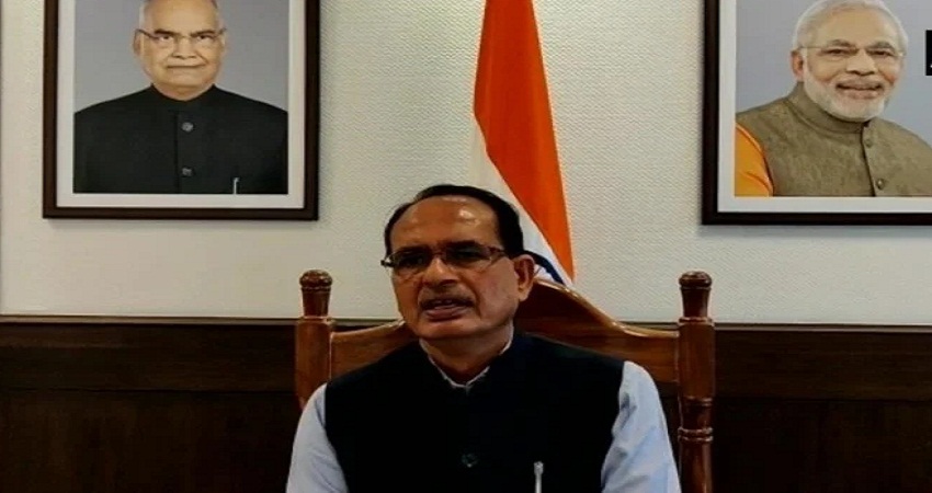 मध्यप्रदेश में सरकारी नौकरियां अब सिर्फ राज्य के युवाओं को, शिवराज सरकार जल्द लाएगी कानून मध्यप्रदेश में सरकारी नौकरियां अब सिर्फ राज्य के युवाओं को, शिवराज सरकार जल्द लाएगी कानून